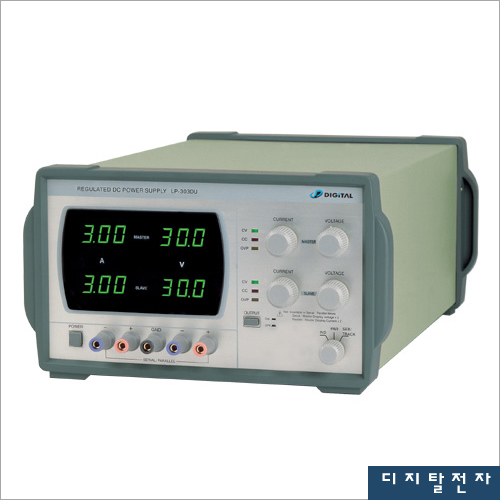 Digital Electronics LP-303TP 0~ 1 Digital Electronics Lp-303Tp 0~