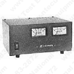 Astron Ls-35M C Power Supplies 1 Astron Ls-35M Dc Power Supplies