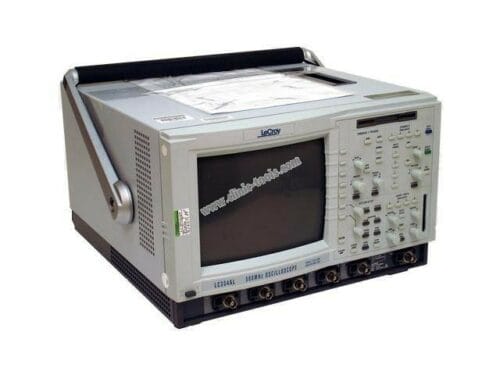 Teledyne Lecroy Lsa1000 1Ghz (2Gs/S) Digitizer/Digital Oscilloscope (Ethernet) 1 Teledyne Lecroy Lsa1000 1Ghz (2Gs/S) Digitizer/Digital Oscilloscope (Ethernet)