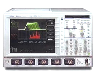 Teledyne Lecroy Lt264M 350Mhz 4Ch 1Gs/S 100K Oscilloscope 1 Teledyne Lecroy Lt264M 350Mhz 4Ch 1Gs/S 100K Oscilloscope