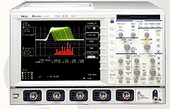 Teledyne Lecroy Lt342 2-Ch, 500Mhz,500Ms/S,250Kpts/Ch Color Dso 1 Teledyne Lecroy Lt342 2-Ch, 500Mhz,500Ms/S,250Kpts/Ch Color Dso