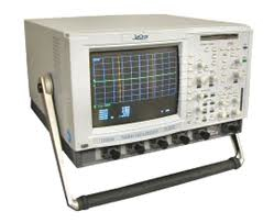 Teledyne Lecroy Lt372 500 Mhz/2Ch/2 Gs/S Digital Oscilloscope 1 Teledyne Lecroy Lt372 500 Mhz/2Ch/2 Gs/S Digital Oscilloscope