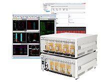 Keysight LTE LTE-Advanced Multi-Channel Lte Lte-Advanced Multi-Channel 1 Keysight Lte Lte-Advanced Multi-Channel Lte Lte-Advanced Multi-Channel