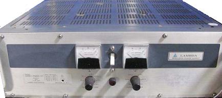 Tdk-Lambda LK361FMOV DC Power Supplies 1 Tdk-Lambda Lk361Fmov Dc Power Supplies