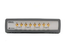 Keysight M8048A Bit Error Ratio Test 1 Keysight M8048A Bit Error Ratio Test