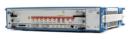 Keysight M8061A Bit Error Ratio Test 1 Keysight M8061A Bit Error Ratio Test