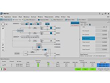 Keysight M8070A System Software For M8000 Series Of Ber Test Solutions 1 Keysight M8070A System Software For M8000 Series Of Ber Test Solutions