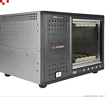 Keysight M9005A Pxie Chassis 1 Keysight M9005A Pxie Chassis