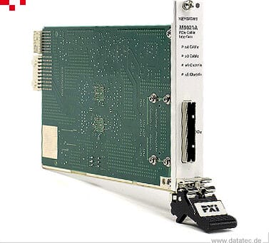 Keysight M9021A Pcie Cable Interface 1 Keysight M9021A Pcie Cable Interface