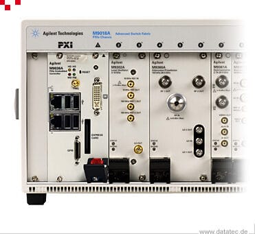 Keysight M9036A Pxie Embedded Controller 1 Keysight M9036A Pxie Embedded Controller