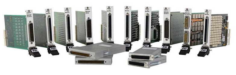 Keysight M9121A Pxi High-Density Matrix Switch 1 Keysight M9121A Pxi High-Density Matrix Switch