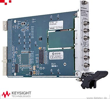 Keysight M9155Ch40 Pxih-Coaxial Switch 1 Keysight M9155Ch40 Pxih-Coaxial Switch