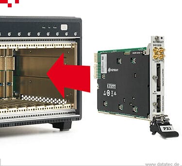 Keysight M9195B Pxie Digital Stimulus/Response With Ppmu 1 Keysight M9195B Pxie Digital Stimulus/Response With Ppmu