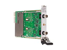 Keysight M9217A Pxie Isolated Digitizer 1 Keysight M9217A Pxie Isolated Digitizer