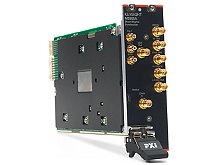 Keysight M9305A Pxie Direct Digital Synthesizer 1 Keysight M9305A Pxie Direct Digital Synthesizer