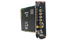 Keysight M9314A Pxie Upconverter 1 Keysight M9314A Pxie Upconverter