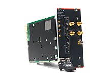 Keysight M9316A Pxie Vector Modulator 1 Keysight M9316A Pxie Vector Modulator