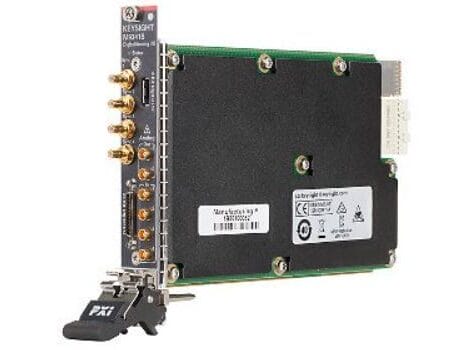 Keysight M9341B Digital And Analog I/O 1 Keysight M9341B Digital And Analog I/O