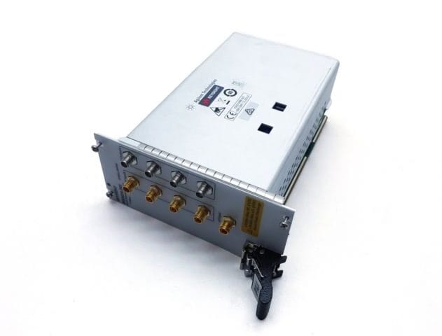 Keysight M9362Ad01 Signal Conditioning 1 Keysight M9362Ad01 Signal Conditioning