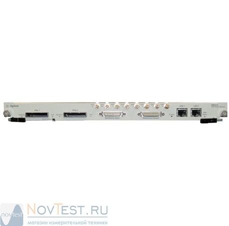 Keysight M9521A Axie System Module 1 Keysight M9521A Axie System Module
