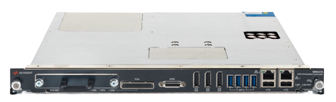 Keysight M9537A Axie High Performance Embedded Controller 1 Keysight M9537A Axie High Performance Embedded Controller