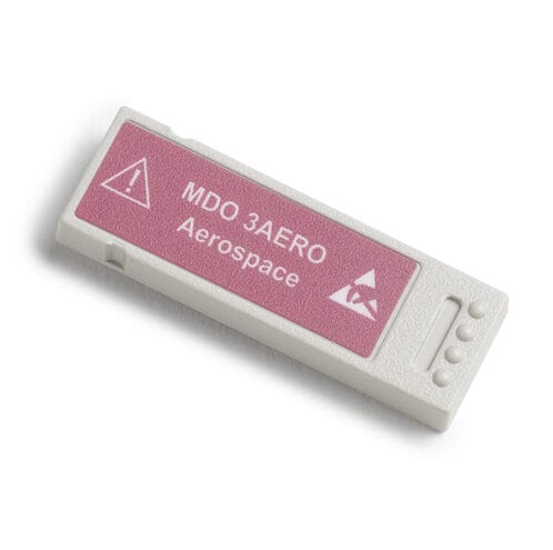 Tektronix MDO3Aero Accessories 1 Tektronix Mdo3Aero Accessories