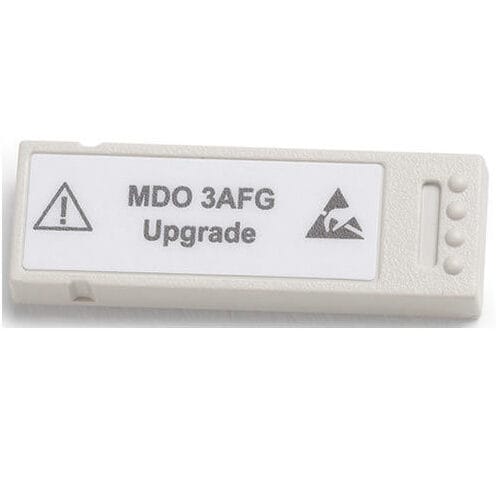 Tektronix MDO3AFG Accessories 1 Tektronix Mdo3Afg Accessories