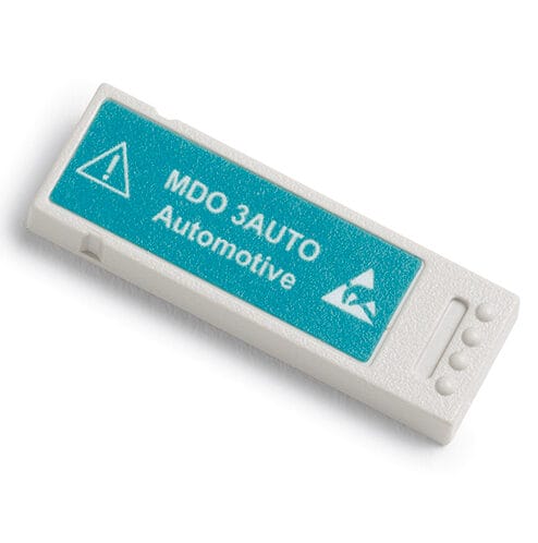 Tektronix MDO3Auto Accessories 1 Tektronix Mdo3Auto Accessories