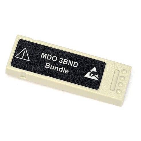 Tektronix Mdo3Bnd Accessories 1 Tektronix Mdo3Bnd Accessories