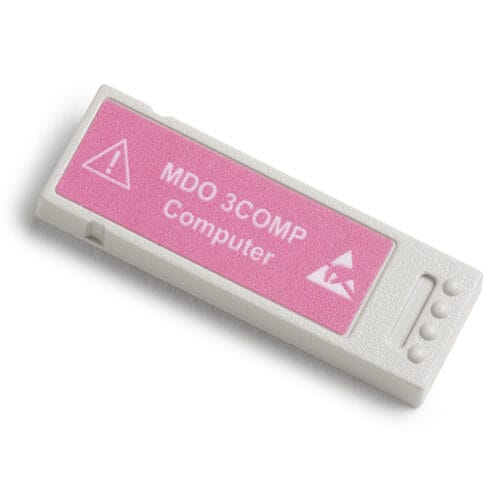 Tektronix MDO3COMP Accessories 1 Tektronix Mdo3Comp Accessories