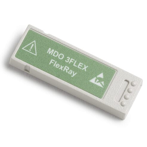 Tektronix MDO3FLEX Accessories 1 Tektronix Mdo3Flex Accessories