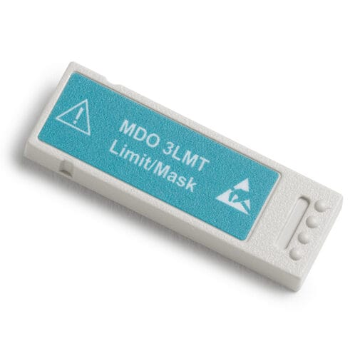 Tektronix MDO3LMT Accessories 1 Tektronix Mdo3Lmt Accessories