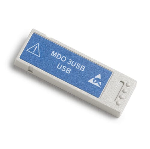 Tektronix MDO3USB Accessories 1 Tektronix Mdo3Usb Accessories