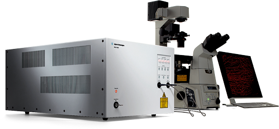 Keysight Mlc Monolithic Laser Combiner 1 Keysight Mlc Monolithic Laser Combiner