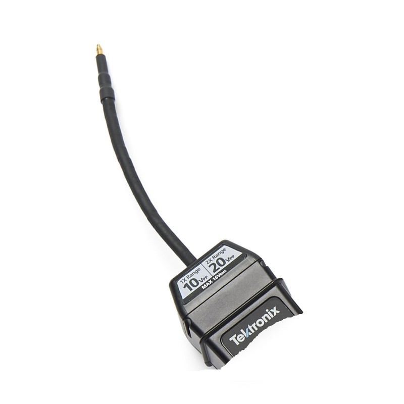 Tektronix Mmcx10X Accessories 1 Tektronix Mmcx10X Accessories