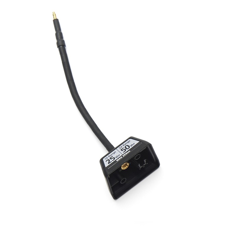 Tektronix Mmcx250X Accessories 1 Tektronix Mmcx250X Accessories