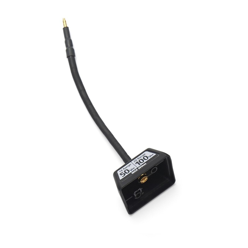 Tektronix Mmcx50X Accessories 1 Tektronix Mmcx50X Accessories