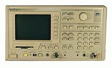 Anritsu MS2623A Spectrum Analyzer 9 Khz To 6.5 Ghz 1 Anritsu Ms2623A Spectrum Analyzer 9 Khz To 6.5 Ghz