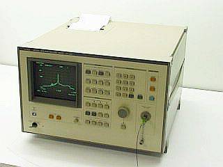 Anritsu Ms96A Optical Spectrum Analyzer 1 Anritsu Ms96A Optical Spectrum Analyzer