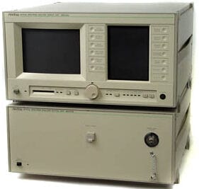 Anritsu Ms9701B Hi-Level Accuracy Type - Optical Unit 1 Anritsu Ms9701B Hi-Level Accuracy Type - Optical Unit