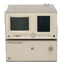 Anritsu Ms9702B Standard-Type - Optical Unit 1 Anritsu Ms9702B Standard-Type - Optical Unit