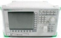Anritsu Ms9710A Optical Spectrum Analyzer 600 - 1750 Nm 1 Anritsu Ms9710A Optical Spectrum Analyzer 600 - 1750 Nm