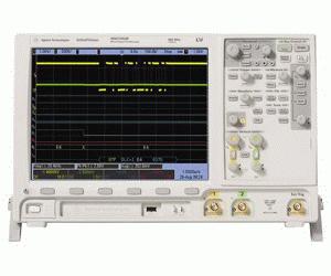 Agilent Mso7032B Mixed Signal Oscilloscope: 350 Mhz, 2 Analog Plus 16 Digital 1 Agilent Mso7032B Mixed Signal Oscilloscope: 350 Mhz, 2 Analog Plus 16 Digital
