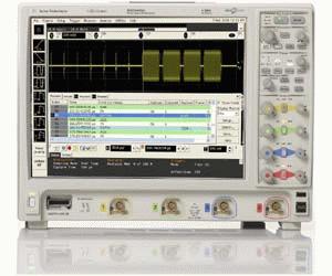 Keysight Mso9254A Oscilloscope (Agilent) 1 Keysight Mso9254A Oscilloscope