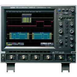 Teledyne Lecroy Mso 64Mxs-B 600 Mhz,5Gs/S, 4+18Ch,16Mpts/Ch Mso With 10.4 Color Touch Sc 1 Teledyne Lecroy Mso 64Mxs-B 600 Mhz,5Gs/S, 4+18Ch,16Mpts/Ch Mso With 10.4 Color Touch Sc