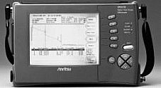 Anritsu Mw9070A Optical Spectrum Analyzer 1 Anritsu Mw9070A Optical Spectrum Analyzer