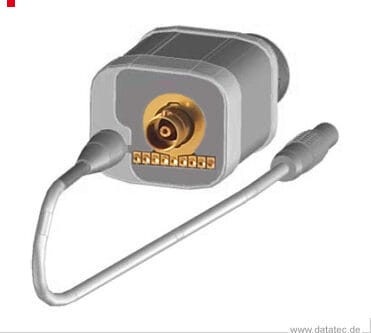 Keysight N1022B Probe Adapter 1 Keysight N1022B Probe Adapter