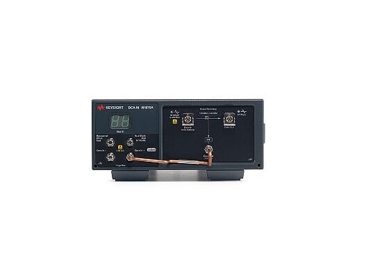 Keysight N1078A DCA Oscilloscope 1 Keysight N1078A Dca Oscilloscope