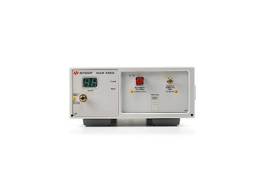 Keysight N1090A DCA Oscilloscope 1 Keysight N1090A Dca Oscilloscope