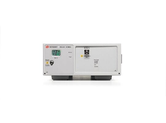 Keysight N1092A DCA Oscilloscope 1 Keysight N1092A Dca Oscilloscope